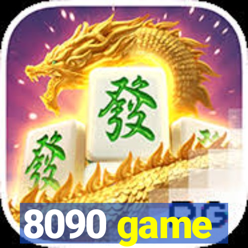 8090 game